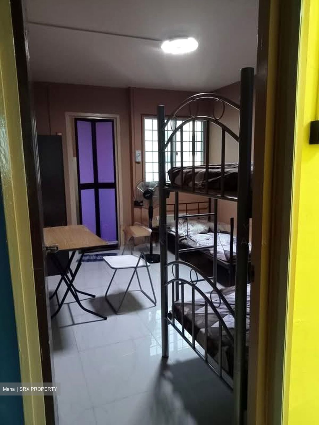 Blk 420 Bukit Batok West Avenue 2 (Bukit Batok), HDB 4 Rooms #557174001
